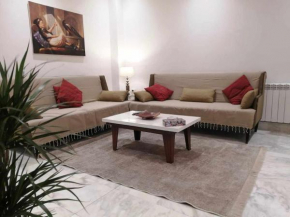 Joli appartement coquet